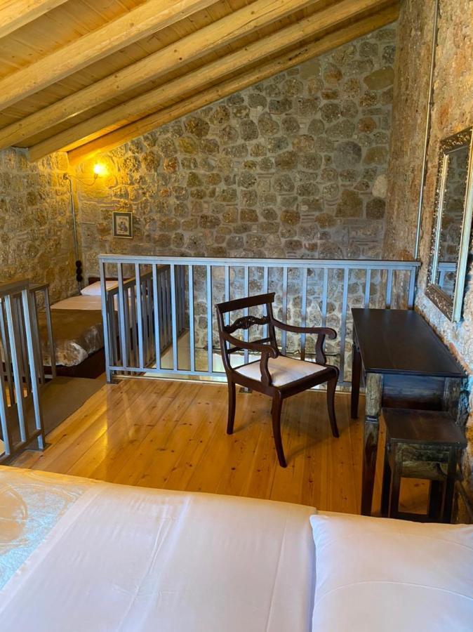 Angelic In The Mountains Villa Kesario Exterior photo