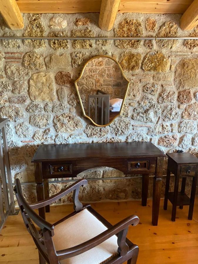 Angelic In The Mountains Villa Kesario Exterior photo