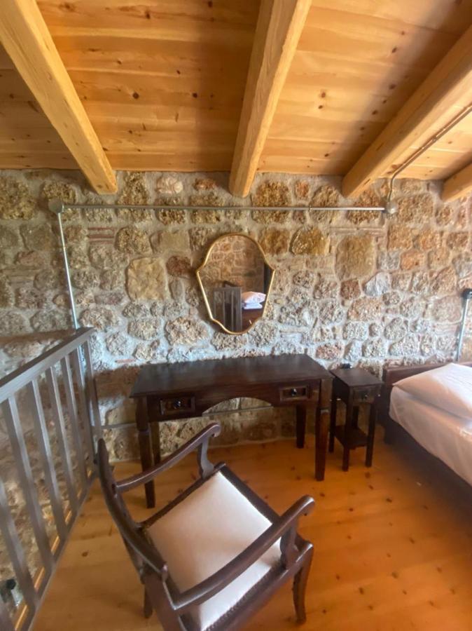 Angelic In The Mountains Villa Kesario Exterior photo